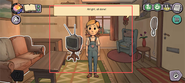 我的孩子新的开始中文版