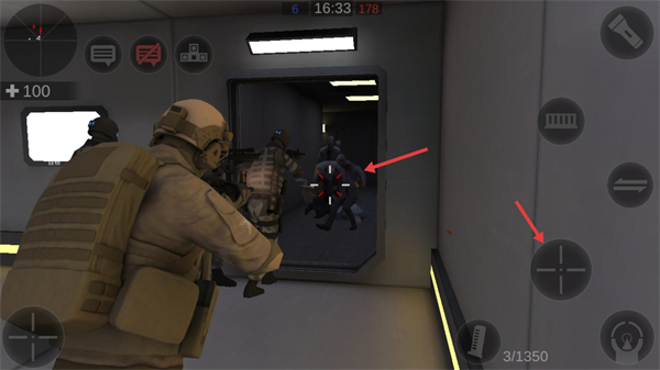 僵尸作战模拟器中文版