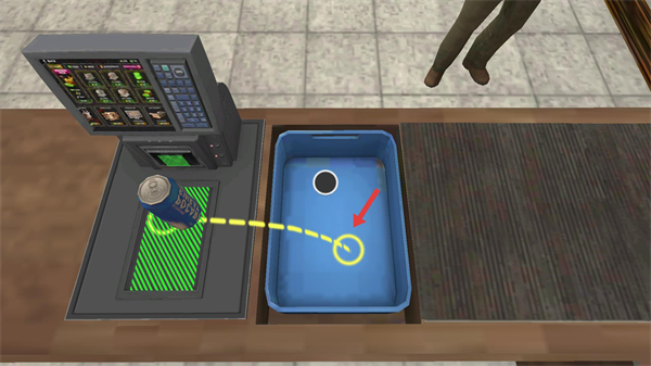 加油站垃圾场模拟器免内购