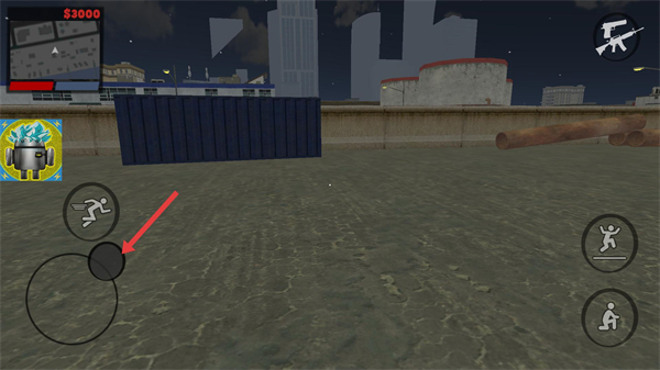 警察和强盗模拟器无限金币版