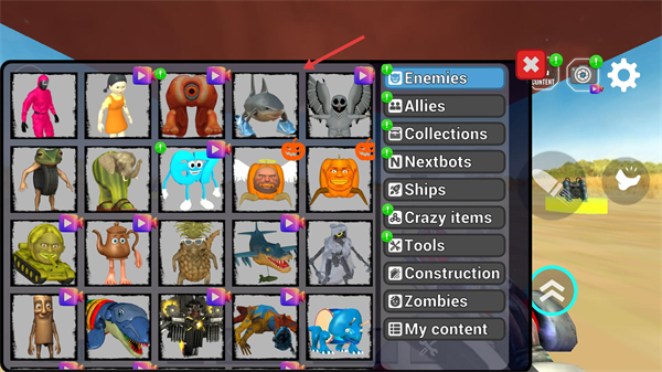 太空沙盒模拟器