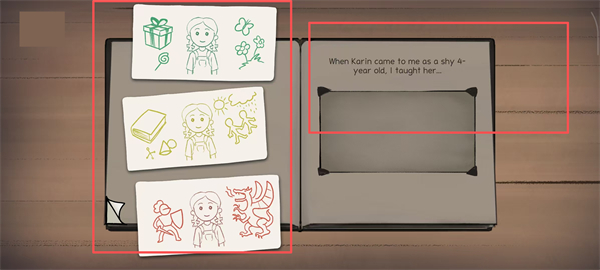 我的孩子新的开始