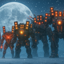 太空沙盒模拟器中文版