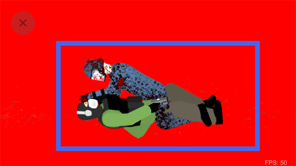 射杀僵尸防御最新版