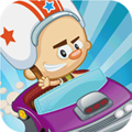 大头赛车手机版