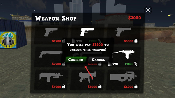 警察和强盗模拟器无限金币版