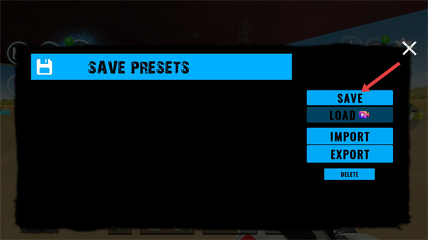 太空沙盒模拟器