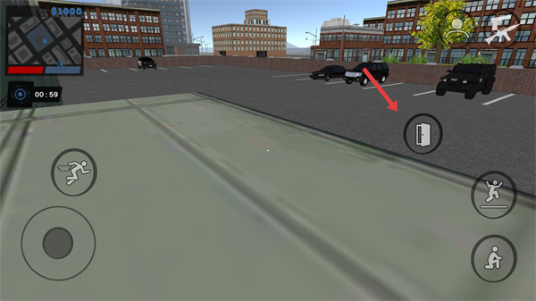 警察和强盗模拟器最新版
