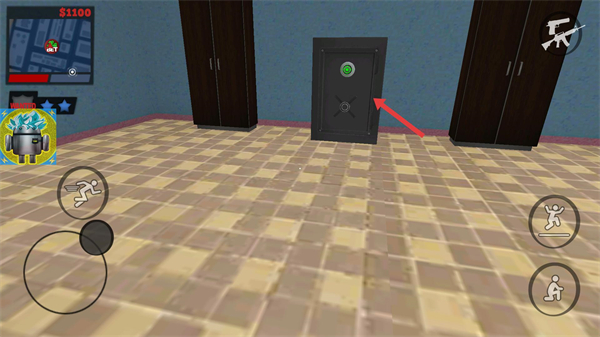 警察和强盗模拟器无限金币版