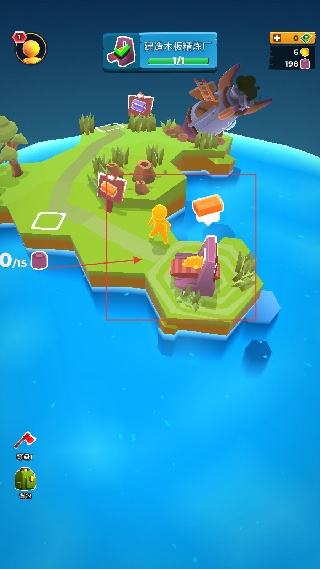 我的小宇宙无限资源最新版