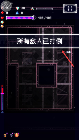 废墟物语内置mod菜单