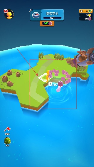 我的小宇宙无限资源最新版