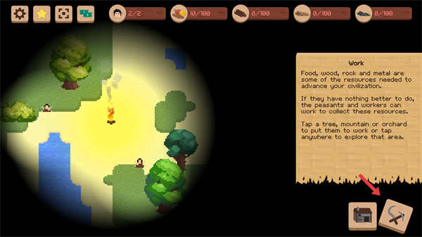 领土战争中文版