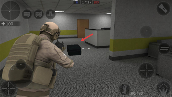 僵尸作战模拟器无限子弹