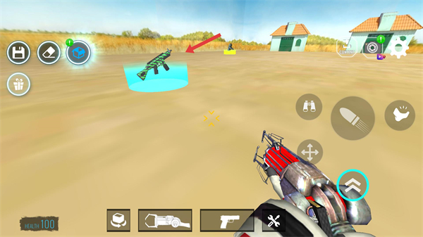 太空沙盒模拟器