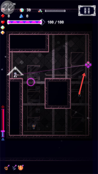 废墟物语内置mod菜单