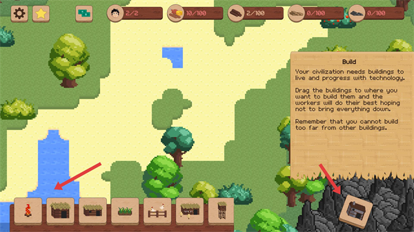 领土战争中文版