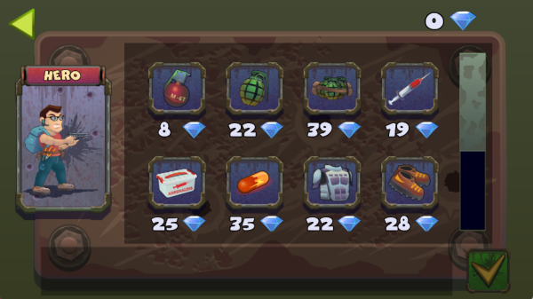 两个家伙和僵尸2