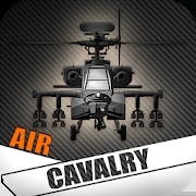 直升机飞行模拟器(Air Cavalry)