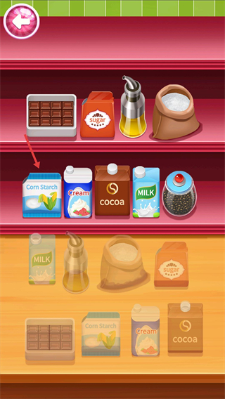 完美蛋糕制作达人