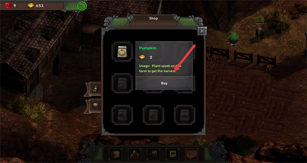 矮人村战争中文版（矮人要塞）