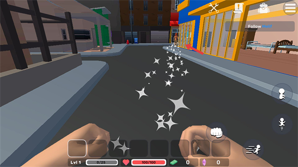 电影院模拟器(Bioskop Simulator)