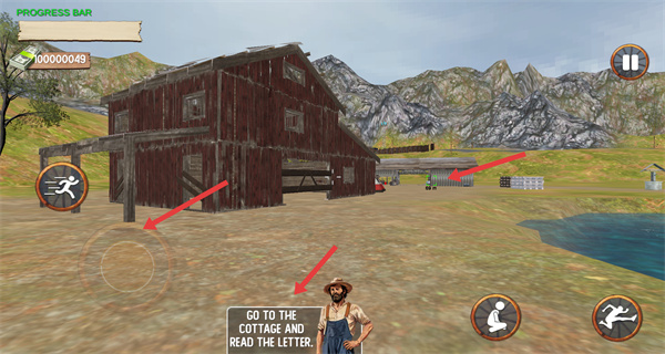 牧场模拟器手机版