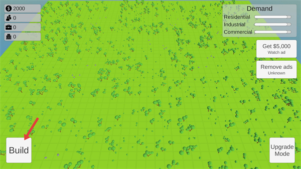 城市摩天大楼建造者(Urban Skylines: City Builder)