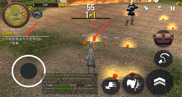 模拟山羊免费版下载(Goat Simulator Free)