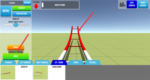 Rollercoaster Dash(过山车之星2026最新DLC版)