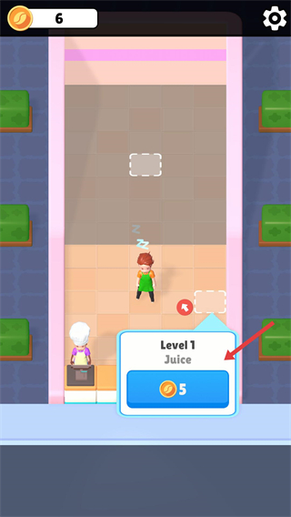 行走的咖啡师(Barista GO)