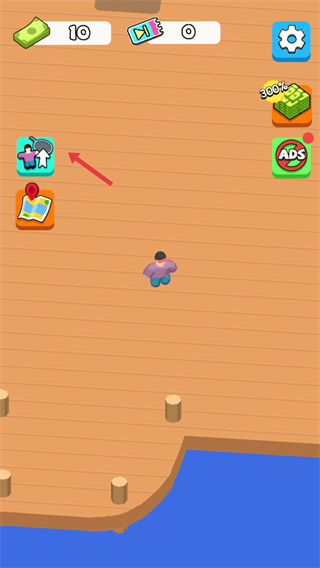 港口码头大亨(Luxury Marina Tycoon)