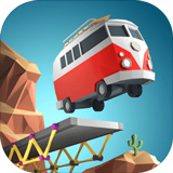 Poly Bridge 2(保利桥2手机版)