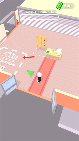 汽车商店经理帝国(Car Empire 3D: Shop Manager)