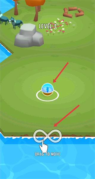 奇异环球Kataklysm