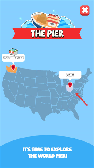 港口码头大亨(Luxury Marina Tycoon)