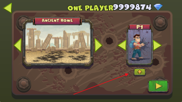 两个家伙和僵尸2内置作弊菜单