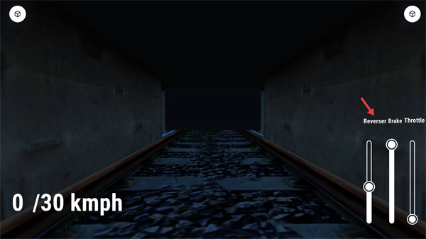 巴拉特铁路模拟器(Bharat Rail Sim)