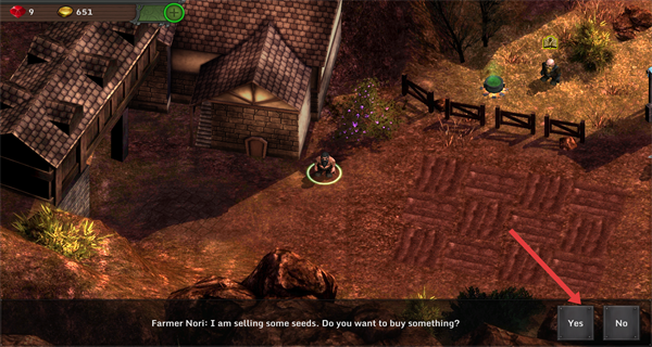 矮人村战争中文版（矮人要塞）