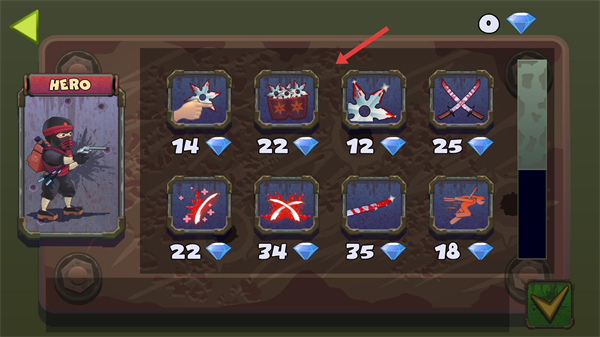 两个家伙和僵尸2(两人游戏)