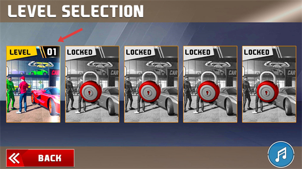 超级汽车经销商(Car Saler Simulator 2023: Cars)