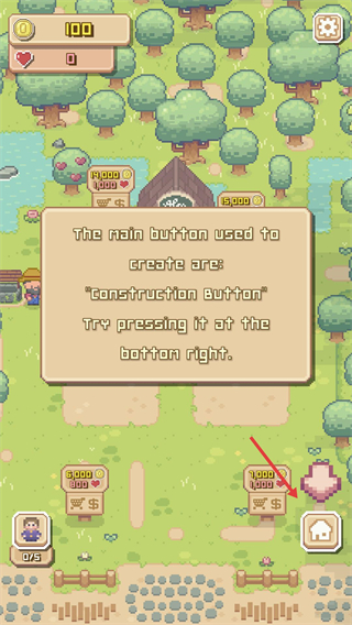 迷你农家乐(Mini Farmstay)