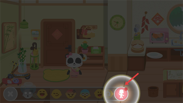 奇妙小镇嘉年华