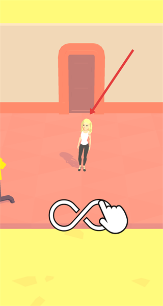 我的服装店小游戏