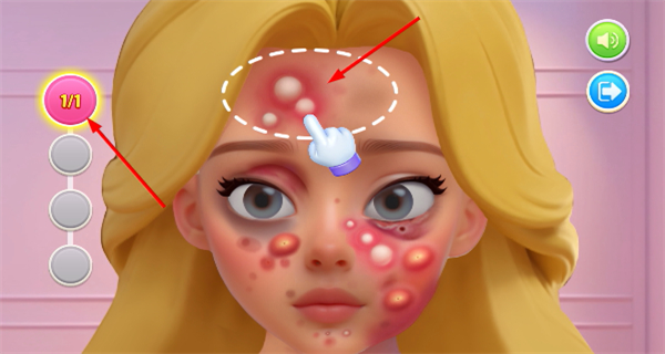 疯狂医院达什医生(Crazy Hospital)