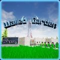 WalledGarden(有围墙的花园)