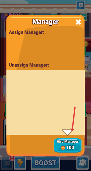 顶级厨师英雄2（Top Chef Hero 2: Idle clicker）