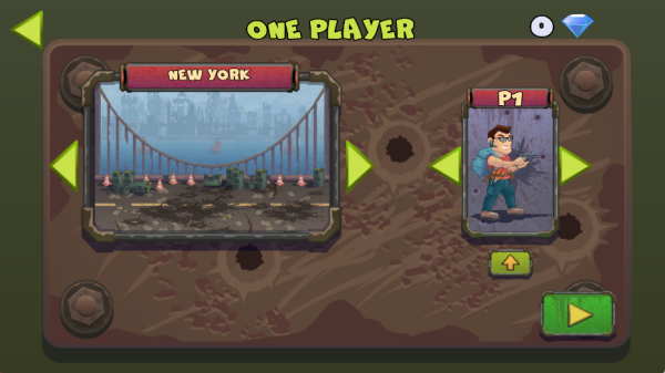 两个家伙和僵尸2