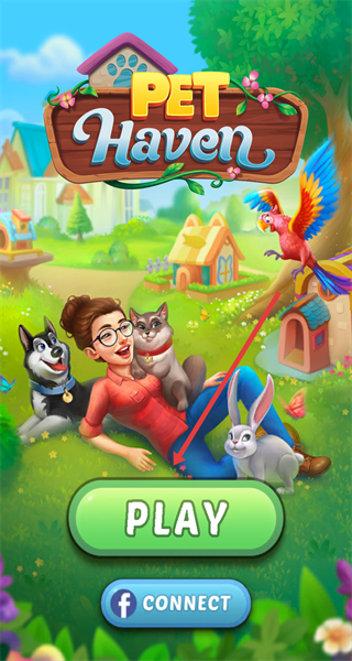 宠物天堂Pet Haven