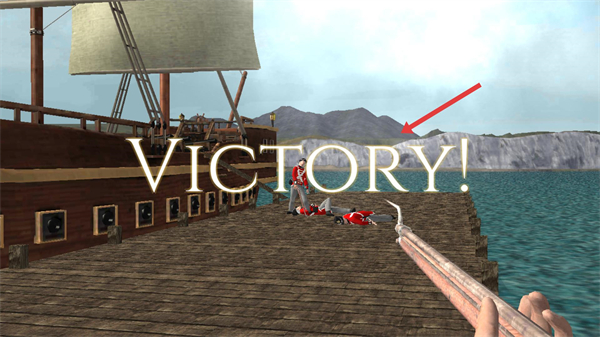 欧洲火枪拿破仑内置菜单